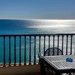 Appartement Front De Mer - Promenade Des Anglais
