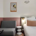 Hotel Aparthotel Ammi Vieux Nice