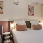 Ammi Vieux Aparthotel
