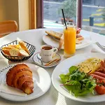 Aparthotel Ammi Vieux