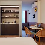 Ammi Vieux Aparthotel Nice