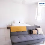 Anicesleep Superbe appart au calme et à 5 mn de la Prom