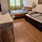 Apartment The Nice: Cozy 3-room Airport Getaway Nice