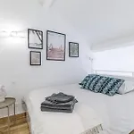 Studio Duplex Carre D\'Or