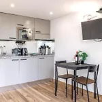 Studio Duplex Carre D\'Or