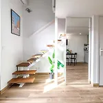 Studio Duplex Carre D\'Or