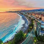 Grand T1 Proche Promenade Des Nice
