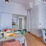 La Treille Ap4334 By Riviera Holiday Homes