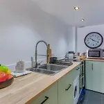 Apartment La Treille Ap4334 By Riviera Homes *