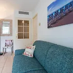 Palais Des Arts Ap4399 By Riviera Homes Apartment