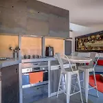 Dernier Etage Port De Nice