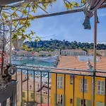 Dernier Etage Port De Nice
