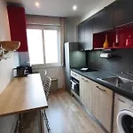 Le Miollis - Et Confort - Wifi- Pres Tansports En Commun Et Commerces Apartment Nice