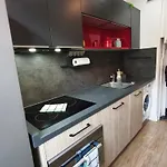 Apartment Le Miollis - Et Confort - Wifi- Pres Tansports En Commun Et Commerces Nice