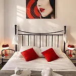 L'echappee De Riviera I Centre-ville I Climatise I Proche Gare Et I Ideal Couple Et Famille Apartment Nice