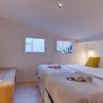 La Treille Ap4334 By Riviera Homes Apartment Nice
