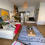 Sunny Port Old Town Free Private Parking - Clim & Balcony