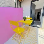 ⁂ Cocon Ensoleille Proche De La Plage