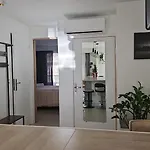 Appartement Moderne A Nice, 50 M² Avec Balcon