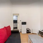 Confortable A - 19 M² Avec Vue Sur La Apartment Nice