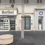 Studio Confortable A Nice - 19 M² Avec Vue Sur La Ville