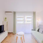 Peaceful In With Terrace, Parking Apartment