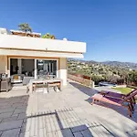 Bay Of Angels By Ecoflats *