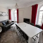 Splendide Design Plein Centre Climatise - 3 Apartment