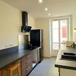 Appartement Au Coeur De La Ville