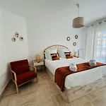 Superbe Appartement Port De Nice Lumineux,Clim , Parking