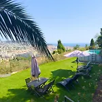 Baie Des Anges Apartment