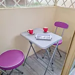 Nice Studio Proche Mer