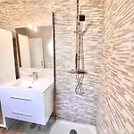 Peaceful In With Terrace, Parking Apartment