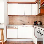 Hyper-centre, Air-conditioned With Balcony Apartment *