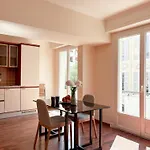 Hyper-centre, Air-conditioned With Balcony Apartment *