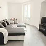 Apartment Au Coeur De La Nice