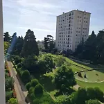 Appartement A 2 Pas De La Promenade Des Anglais Vue Mer 7 Avenue De Fabron