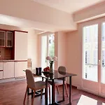 Hyper-centre, Air-conditioned With Balcony Apartment Nice