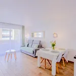 Peaceful In With Terrace, Parking