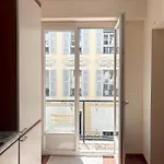Hyper-centre, Air-conditioned With Balcony Apartment