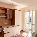 Hyper-centre, Air-conditioned With Balcony Apartment *