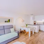 Peaceful In With Terrace, Parking * Nice
