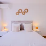 Peaceful In With Terrace, Parking Apartment Nice