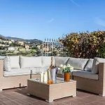 Bay Of Angels By Ecoflats Apartment Nice
