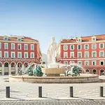 Baie Des Anges Apartment Nice