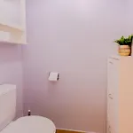 Apartment Peaceful In With Terrace, Parking