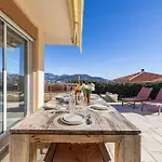 Apartment Bay Of Angels By Ecoflats