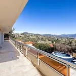 Bay Of Angels By Ecoflats Apartment Nice