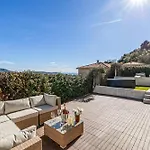 Bay Of Angels By Ecoflats * Nice