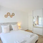 Apartment Peaceful In With Terrace, Parking